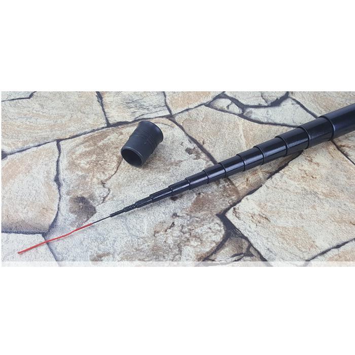 Joran Tegek Ruas Pendek Rocky 40Cm Panjang 270 360 450