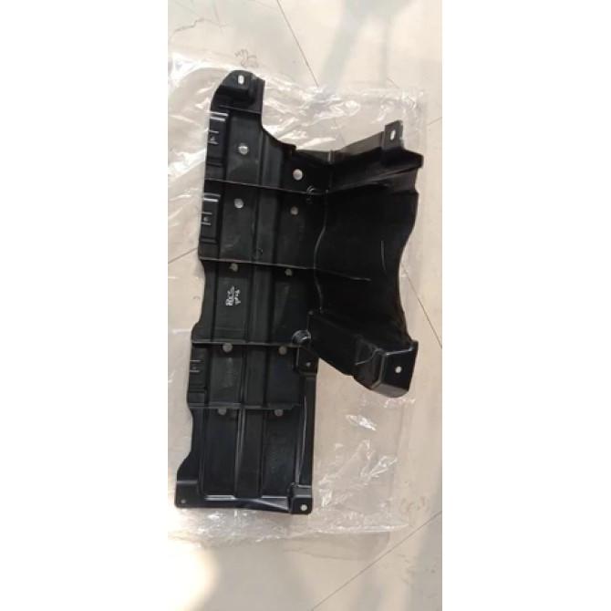 Cover Engine Mesin Samping Bawah Suzuki New Baleno Asli Sgp