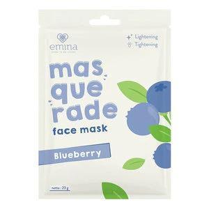 EMINA Masquerade Face Mask / Masker Wajah Emina