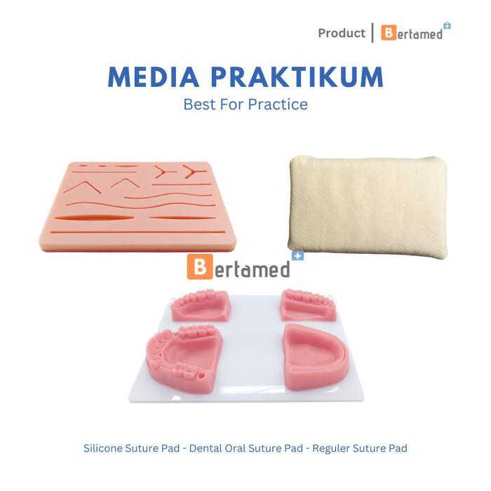 HECTING KIT / HECTING INSTRUMENT SET EKONOMIS