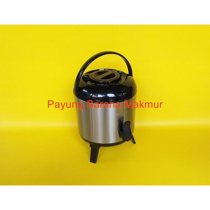 Akebonno / Water Tank Akebonno 6 Liter / Water jug / Thermos Kopi Teh