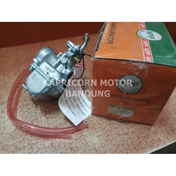 Karburator Karbu Shogun Lama R 110 Npp