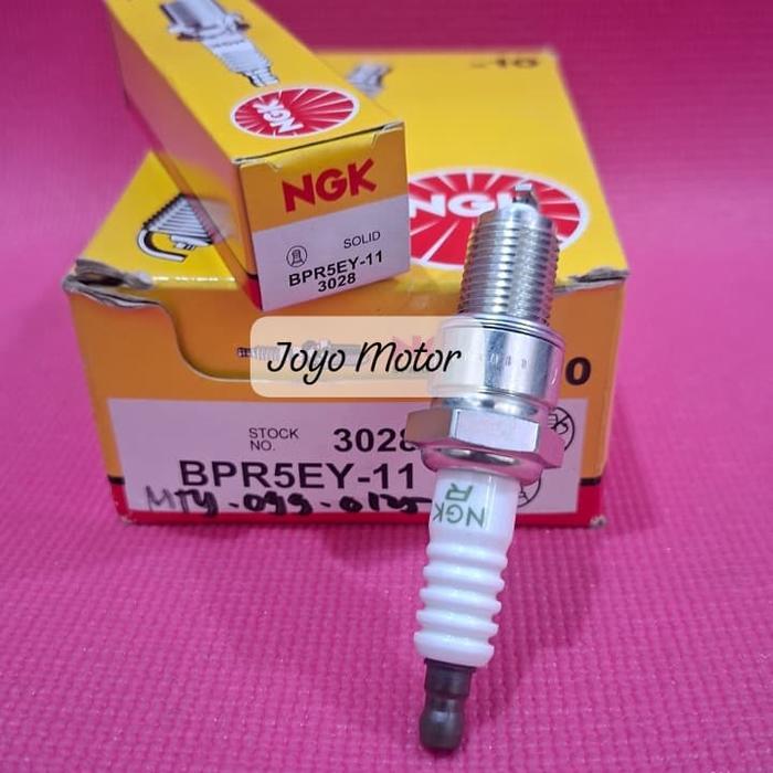 BUSI MOBIL NGK BPR5EY-11 ORISINIL NGK KIJANG EFI CORROLLA STARLET