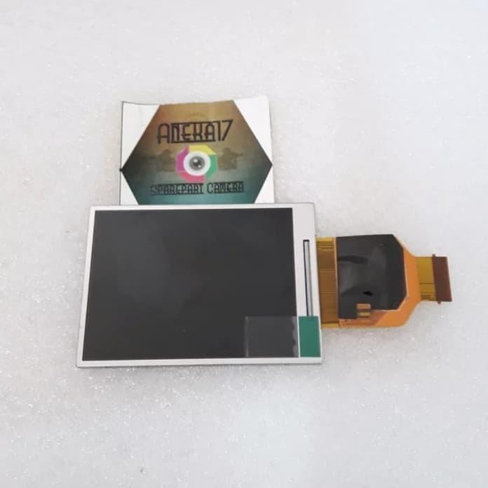Lcd For Nikon D3200