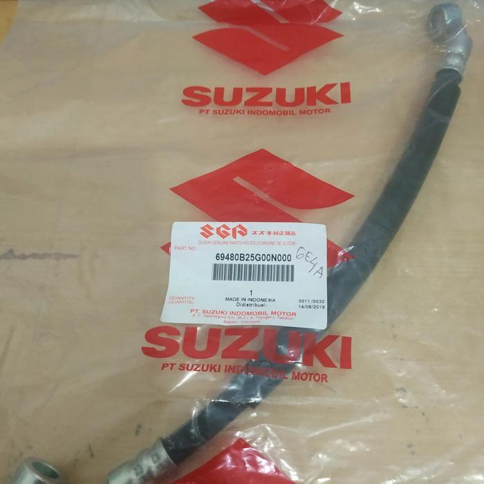 Selang/Hose Rem Belakang Satria FU 150