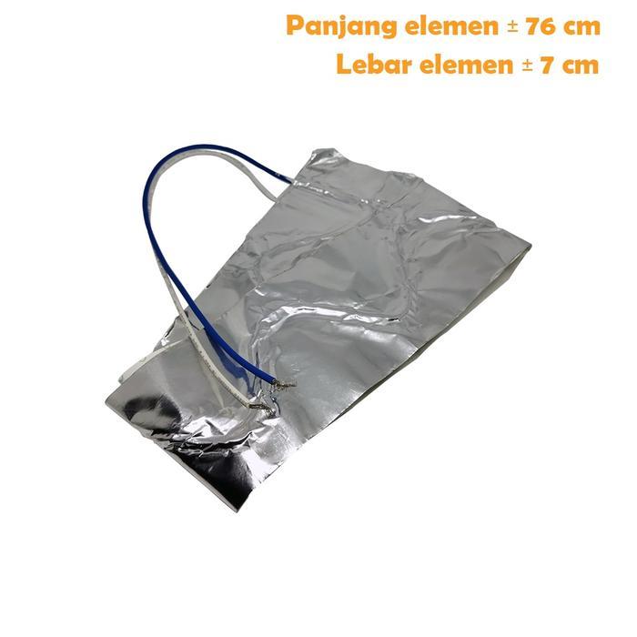 ELEMEN BODY PEMANAS MAGIC COM ELEMEN SAMG MAGIC COM ALUMINIUM FOIL