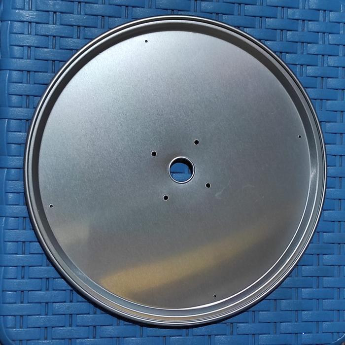 PLATE INNER LID TUTUP SANKEN MAGIC COM SJ1999M 1999M STAINLESS ORI