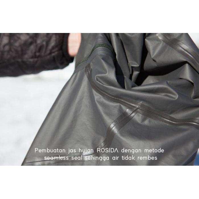 JAS HUJAN ROSIDA GUARD SERIES R888 R 888 ORIGINAL BEST PRODUCT PREMIUM