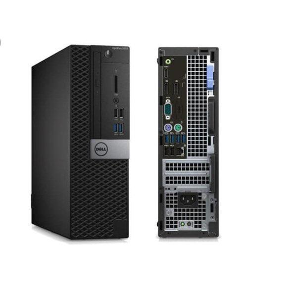 Motherboard Mainboard Mobo Pc Built Up Dell Optiplex 7050 Sff Socket