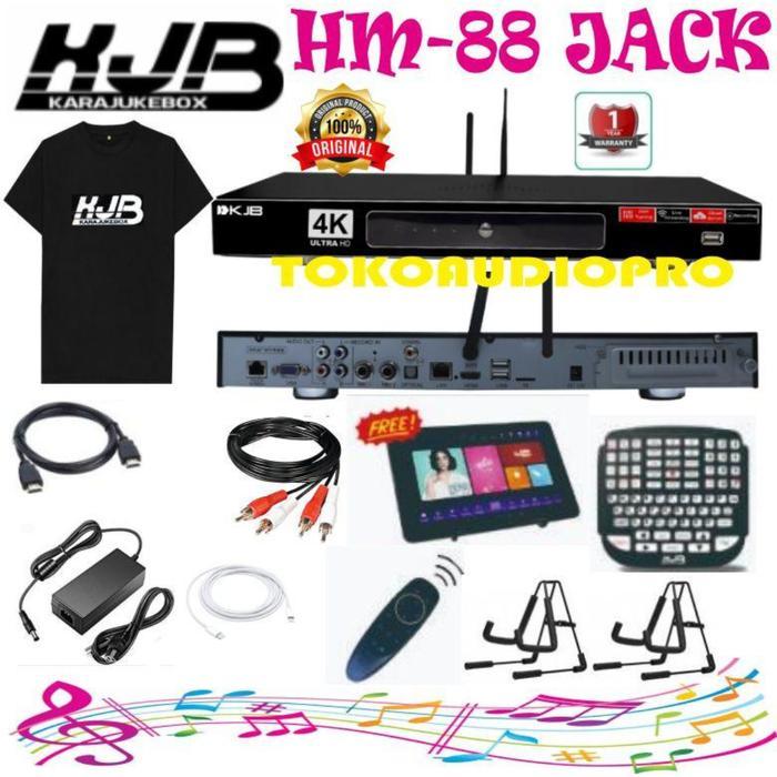 Kjb Jack Karaoke Streaming Online Kjb Jack Mesin Karaoke 4K Co