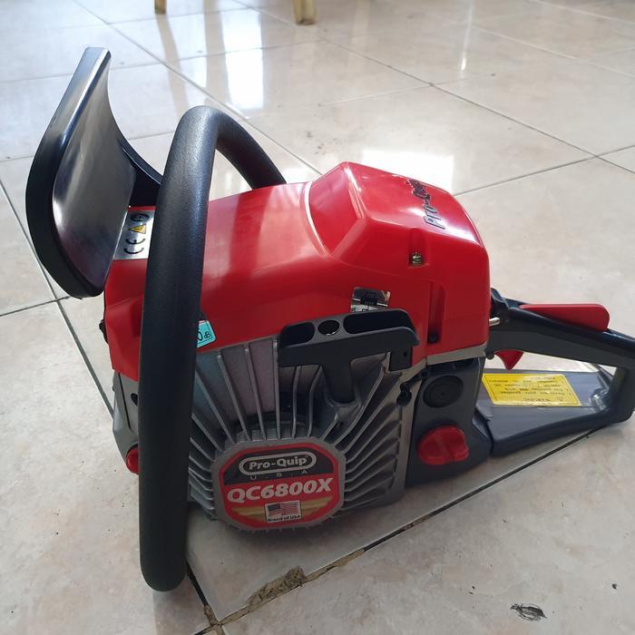 Gergaji Mesin Pro Quip