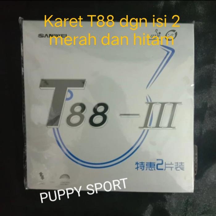 Sanwei T88-III