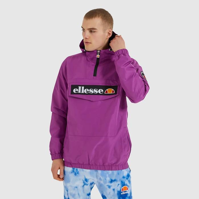 Ellesse Mont 2 Jacket Purple Original