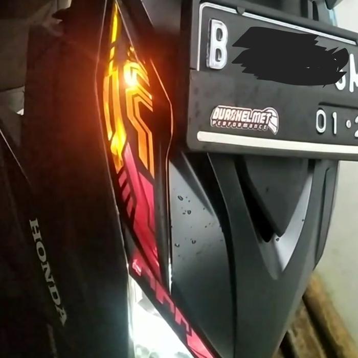 STIKER SEN NEW BEAT 2021