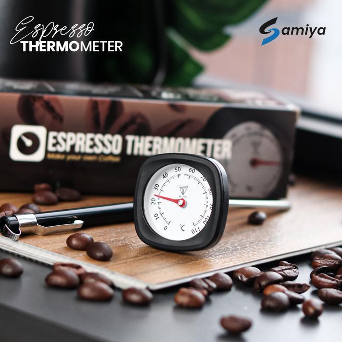 thermometer espresso / thermometer kopi / thermometer coffee
