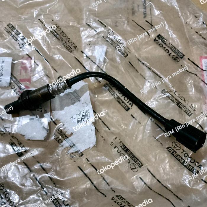 89465-33250 SENSOR OXYGEN SENSOR KNALPOT TOYOTA CAMRY 2002-2003