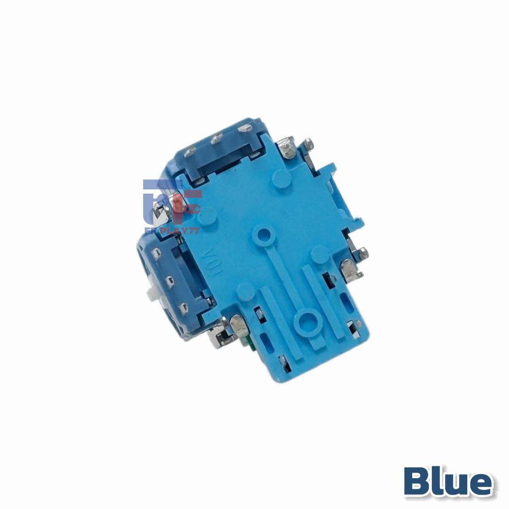 100PCS/lot Original NEW 3D Analog Joystick for Playstation 5 PS5 with ALPS 2.3k Thumbstick Sensor