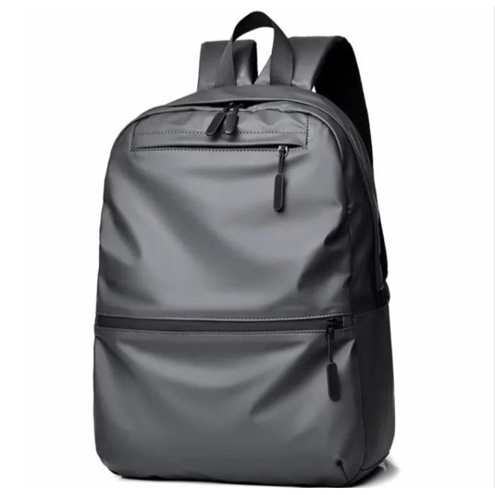 Tas Ransel Pria Wanita Buat Kerja Dan Sekolah Muat Laptop
