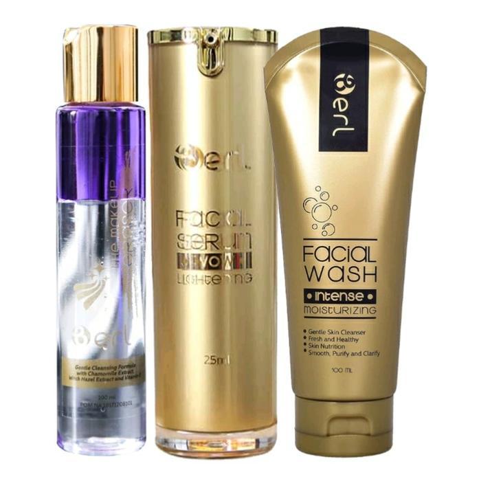 SKINCARE / SKINCARE WAJAH BERJERAWAT / SKINCARE WAJAH / OBAT JERAWAT