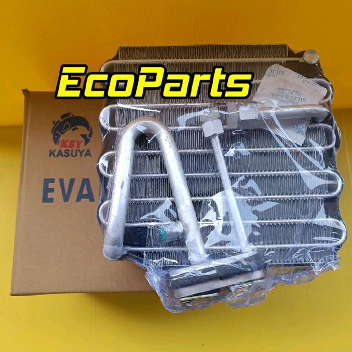 Coil Evaporator Ac Honda Crv Gen 1 Kw