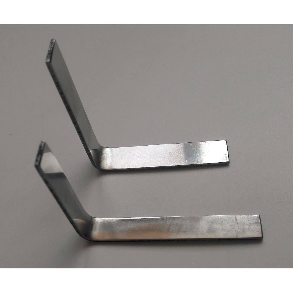 Musical Instrument Repair Tools L Iron For Saxophone Flute Clarinet Repair
