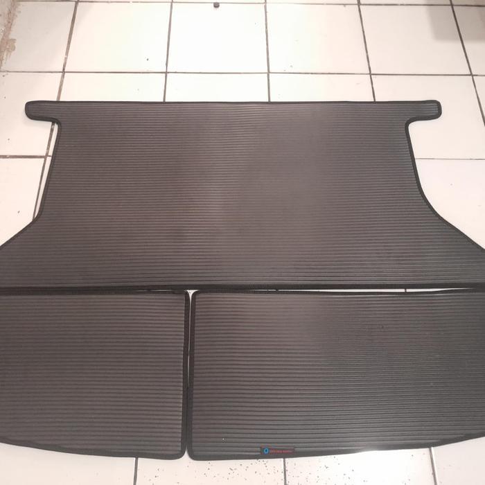 Karpet Bagasi Harrier Gen 2