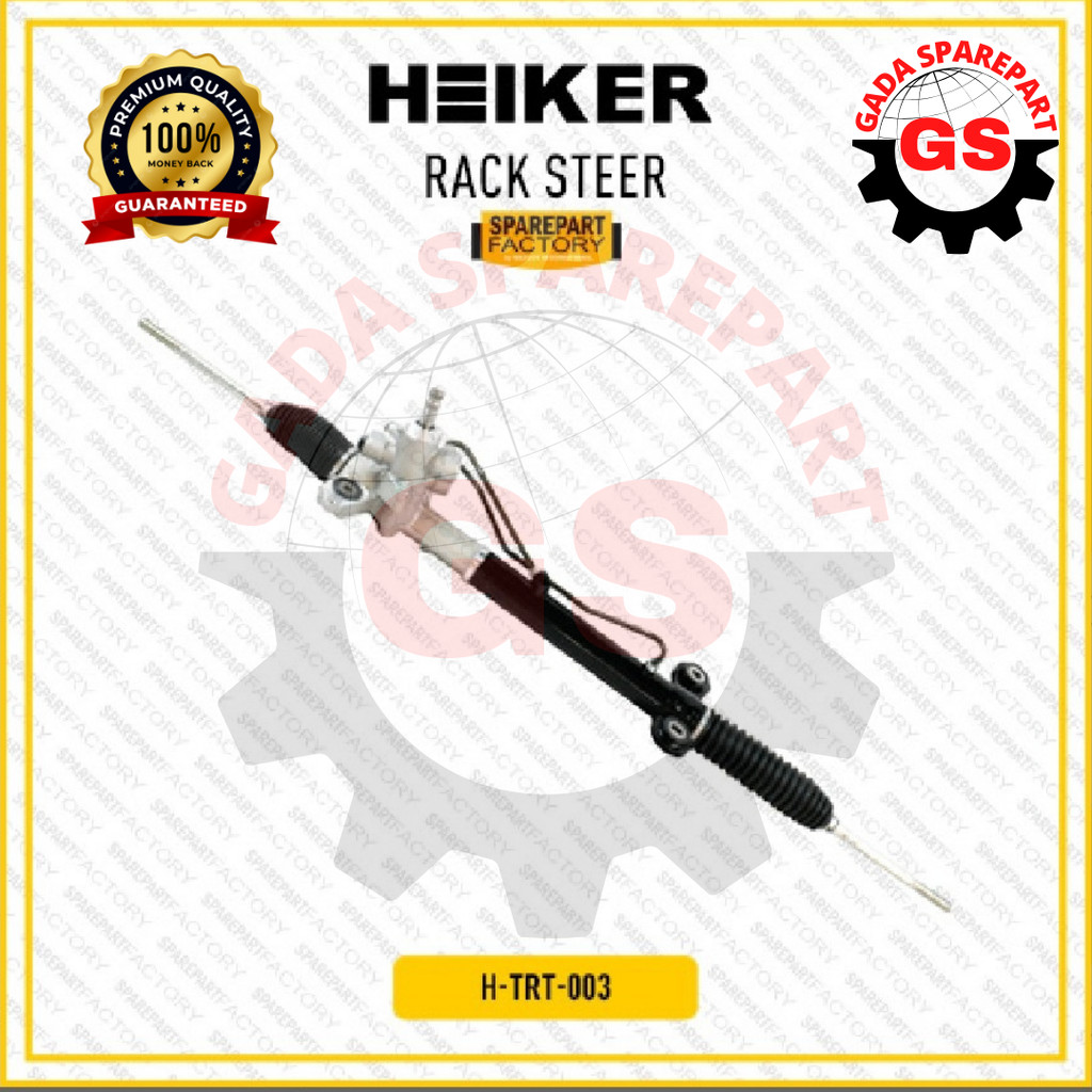 Rack Steer Rek Stir Avanza/Xenia Power Steering Heiker
