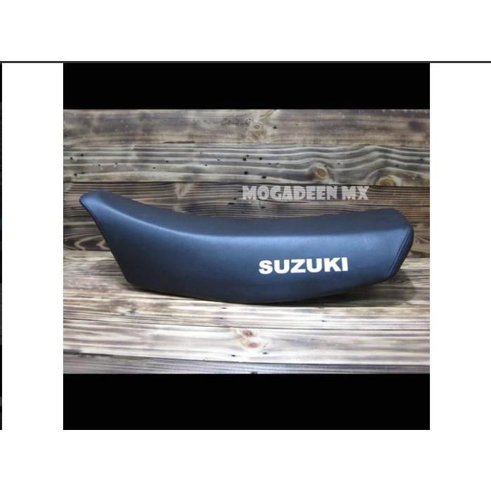 Jok Sadel Suzuki Ts125 Ts 125 Custom Motor
