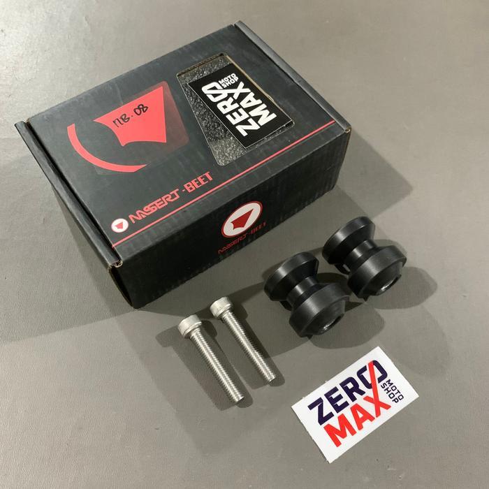 JALU PADDOCK NASSERT BEET M8 NEW NINJA 250 FI 250FI 2018 2019 2020 UP