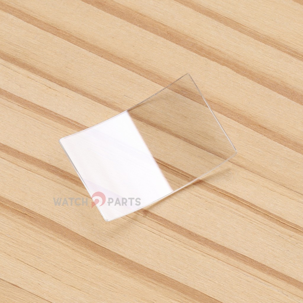 Watch Sapphire Crystal for Tudor Archeo 43300/43320 35?46 mm Watch Glass
