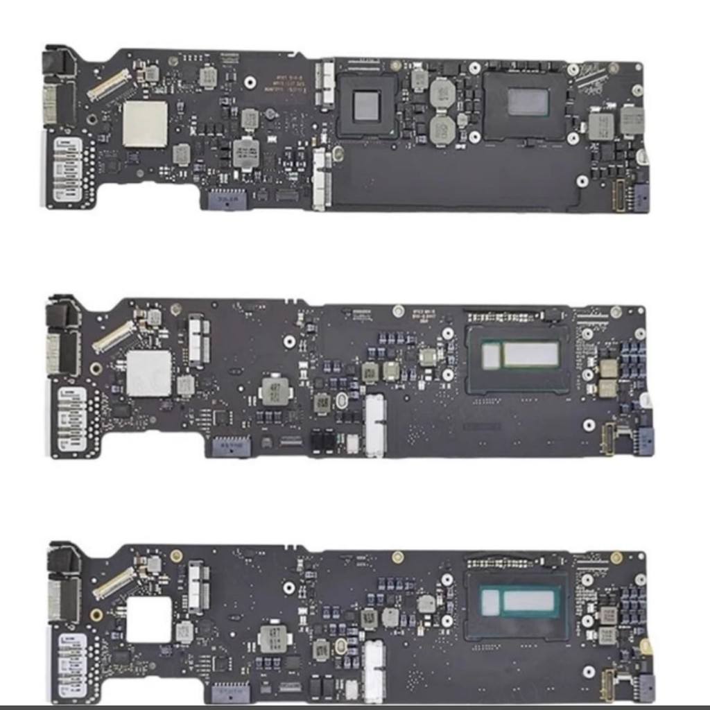 A1466 Motherboard For MacBook Air 13inch A1466 Logic Board i5 i7 2012 2013 2014 2015 2017