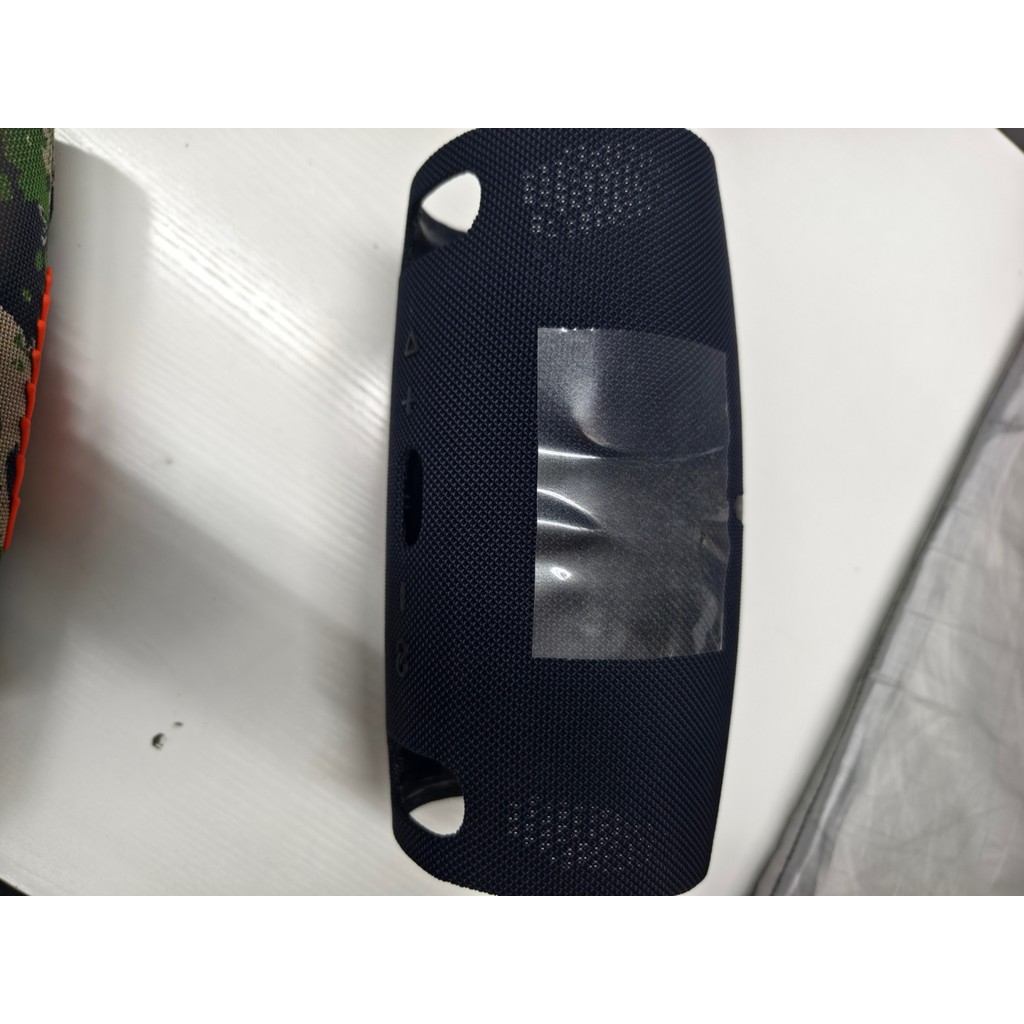 Original replacement For JBL Charge 3 ND version Bluetooth speaker frame mesh cover Charge 3 ND