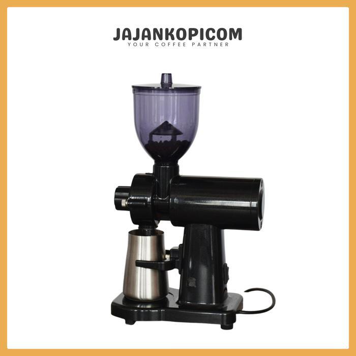 Grinder Kopi Elektrik Coffee Model Latina Espresso Grinder Kopi