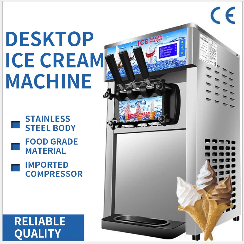 Harga ICE Makers Machine Terbaru Okt 2026 | BigGo Indonesia