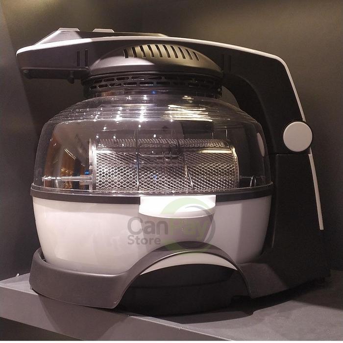 Oxone Air Fryer 1200 Watt