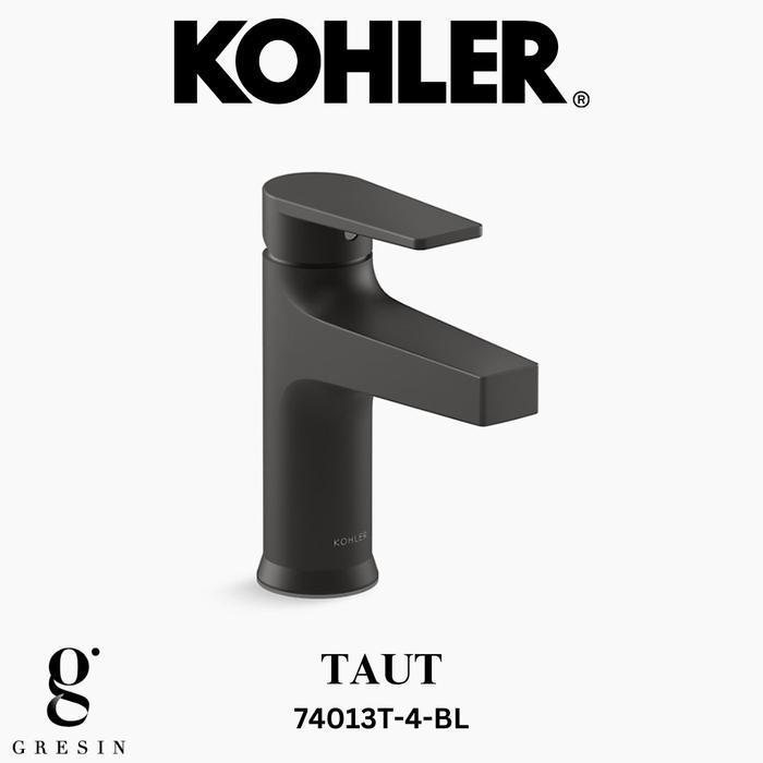 Taut Kohler 74013T-4-BL Kran Wastafel Kohler