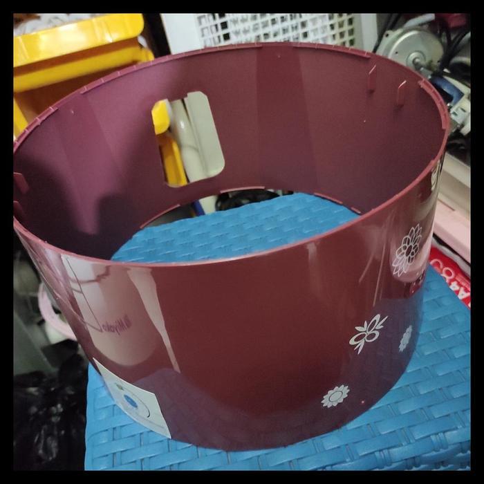 CASING BODY CASE MIYAKO MAGIC COM MCM18BH 18BH RICE COOKER ORIGINAL