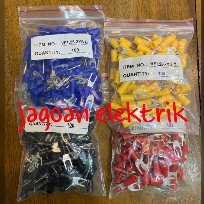 MNTB" SKUN KABEL Y 1,25-3 / 4 SKUN KABEL 1,5 MM GOOD QUALITY