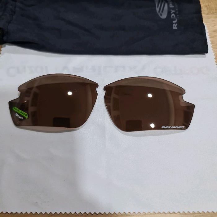 RUDY PROJECT Lensa Kacamata RYDON