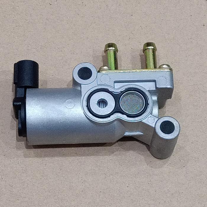 Idle Up Ac Honda GenioCielo