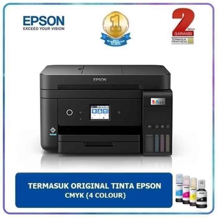 Printer Epson L6290