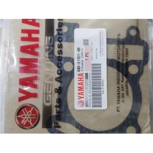 Stok Baru Packing blok seher Yamaha Xeon YGP Part