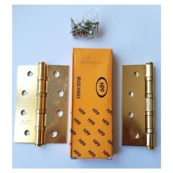 GROSIR TERMURAH Engsel Pintu Kayu Jati Engsel Jendela Engsel Pintu Kamar Lemari Engsel Plat HPP