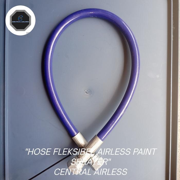 HOSE FLEKSIBEL AIRLESS PAINT SPRAYER