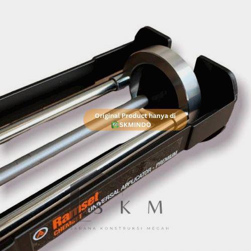 DISPENSING GUN RAMSET EPCON G5 PRO