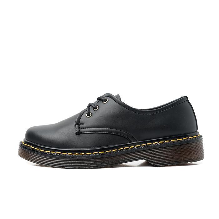 PROMO Sepatu Boots Pria Portee Original Derby Formal Looks, Casual Feels Sepatu Kuliah, Kerja,