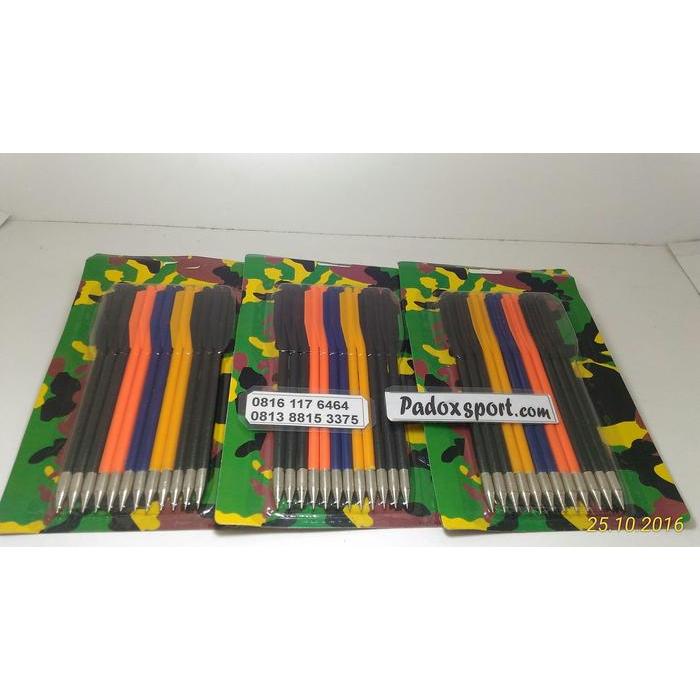 Crossbow Arrow / Anak Panah Crossbow Co