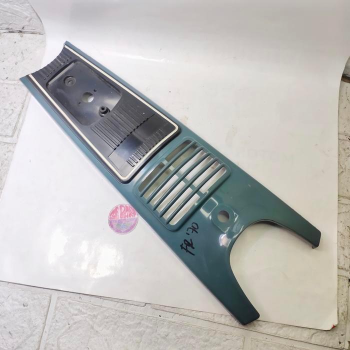 Panel Dada Fr70 Cover Dasi Depan Fr 70 Ori Sgp Termurah Langka