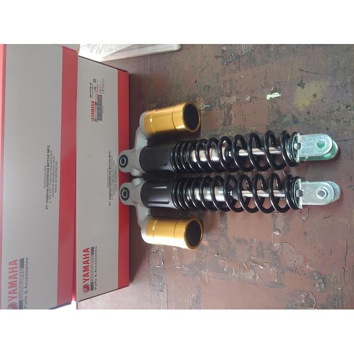 SHOCKBREAKER/SOKBREKER/SHOK/SOK NMAX TABUNG ORIGINAL YGP