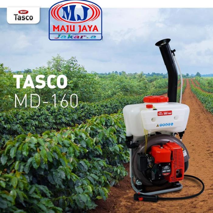 Mistblower Tasco MD 160 TASCO MD 160
